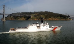 USCGC_Waesche_by_Yerba_Buena_Island