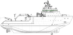 EdisonChouestOffshoreAHTSicebreaker