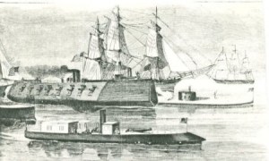 CivilWarIronClads
