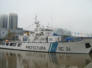 ArgentineCutter