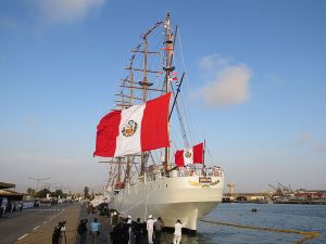 BAP_Unión_(BEV-161)_en_Base_Naval_del_Callao