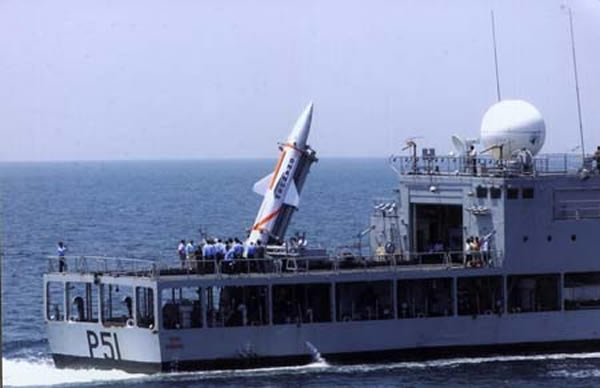 Ins Vinash “Indian Navy inducts new containerized missile systems” –Navy ...