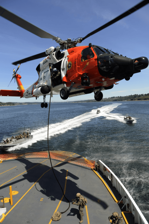 “Teledyne FLIR Defense Awarded $74 Million IDIQ Contract to Modernize U ...