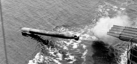 “Navy Wants A Cheap Heavy Torpedo That Can Be Stockpiled Fast” –The War ...