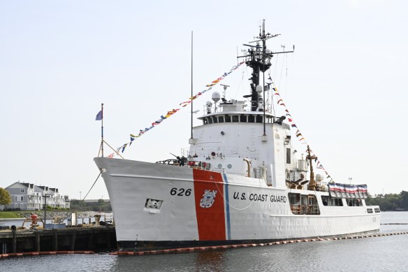 This Day in Coast Guard History, December 10 | Chuck Hill's CG Blog