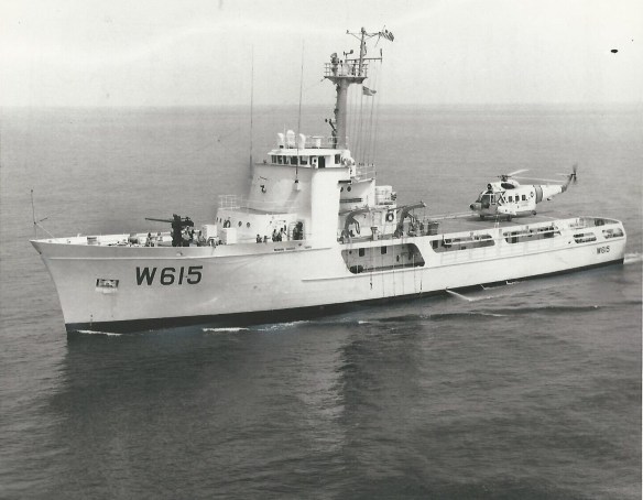 This Day in Coast Guard History, June 20 | Chuck Hill's CG Blog