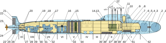 “U.S. Coast Guard encounters Russian naval vessels near Point Hope ...