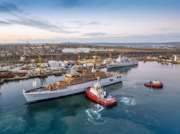 Offshore Patrol Cutter | Chuck Hill's CG Blog