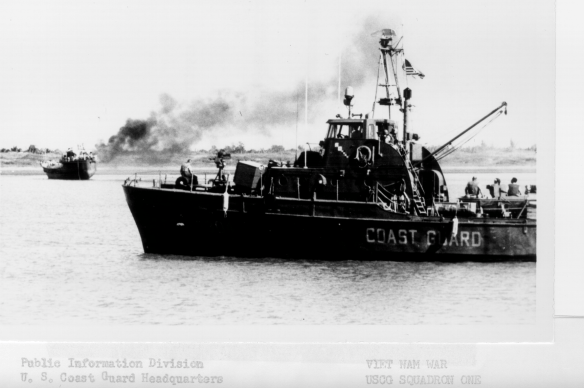This Day in Coast Guard History, June 20 | Chuck Hill's CG Blog